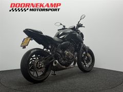 Yamaha MT-07 ABS 2020 occasion – foto 15 van 17