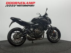 Yamaha MT-07 ABS 2020 occasion – foto 16 van 17