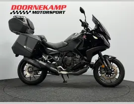Honda NT 1100 DCT 2022 occasion