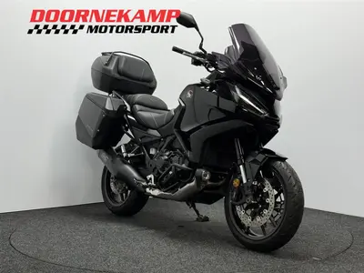 HONDA NT 1100 DCT – foto 3