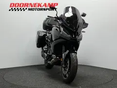 Honda NT 1100 DCT 2022 occasion – foto 4 van 19