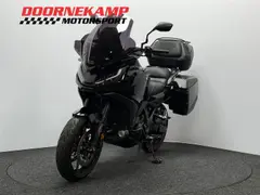 Honda NT 1100 DCT 2022 occasion – foto 6 van 19