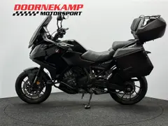 Honda NT 1100 DCT 2022 occasion – foto 9 van 19