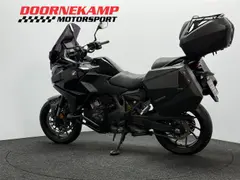 Honda NT 1100 DCT 2022 occasion – foto 10 van 19