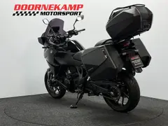 Honda NT 1100 DCT 2022 occasion – foto 11 van 19