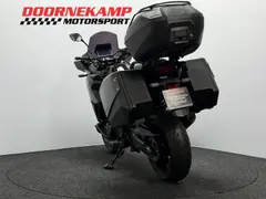 Honda NT 1100 DCT 2022 occasion – foto 12 van 19