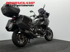 Honda NT 1100 DCT 2022 occasion – foto 15 van 19