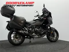 Honda NT 1100 DCT 2022 occasion – foto 16 van 19