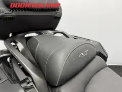 Honda NT 1100 DCT 2022 occasion – foto 19 van 19