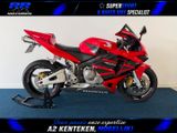 HONDA CBR 600 RR