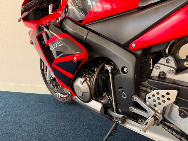 honda - cbr-600-rr