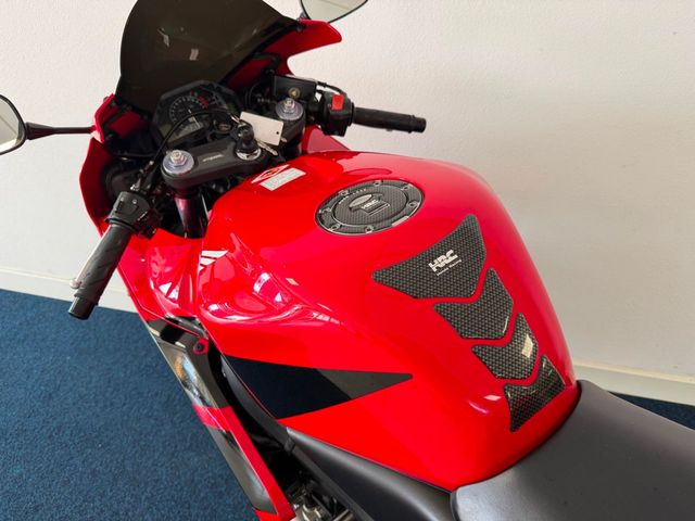 honda - cbr-600-rr