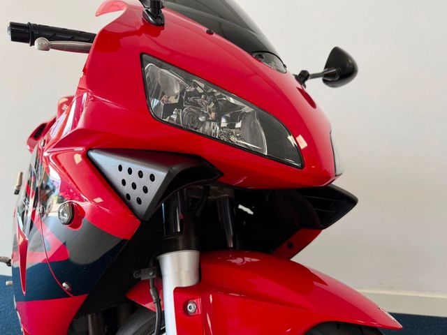 honda - cbr-600-rr
