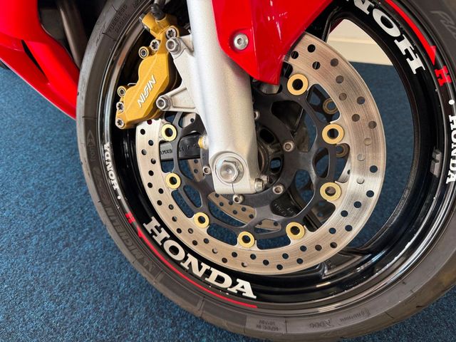 honda - cbr-600-rr