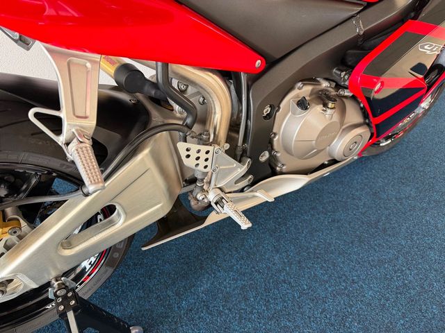 honda - cbr-600-rr