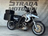 BMW F 650 GS ABS