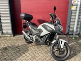 HONDA NC 750 X ABS