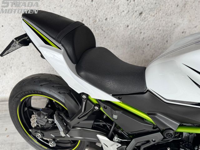 kawasaki - z650-abs