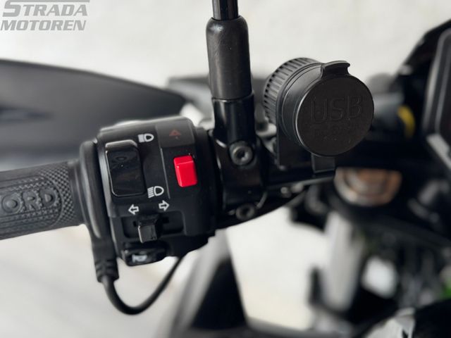 kawasaki - z650-abs