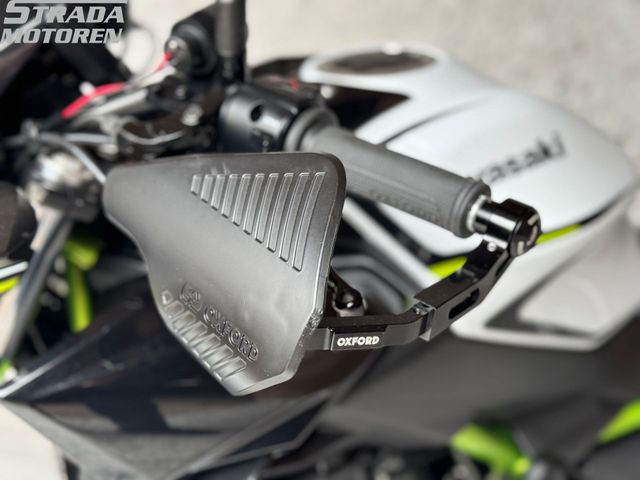 kawasaki - z650-abs