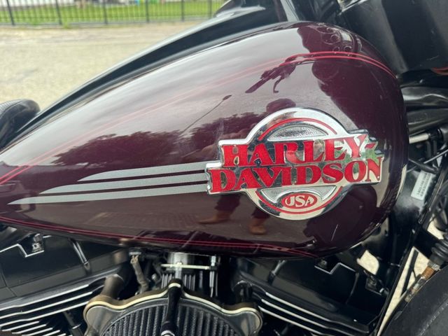 harley-davidson - flhxu-street-glide-ultra