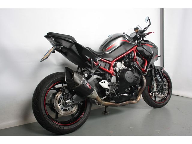 kawasaki - z-h2