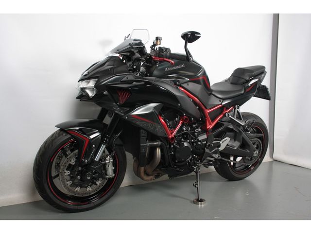 kawasaki - z-h2