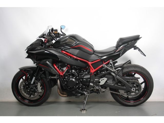 kawasaki - z-h2