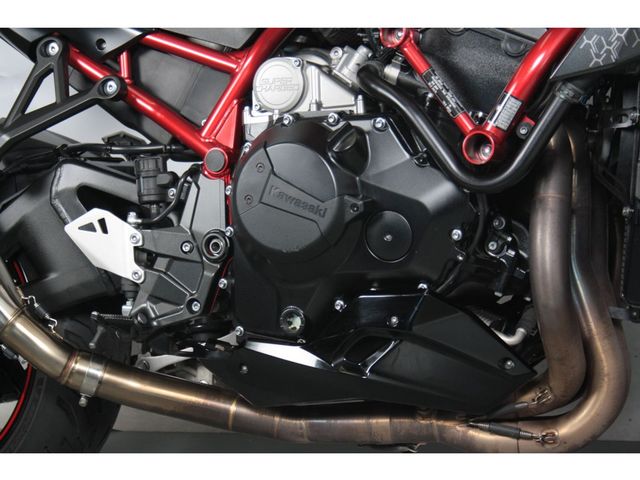 kawasaki - z-h2