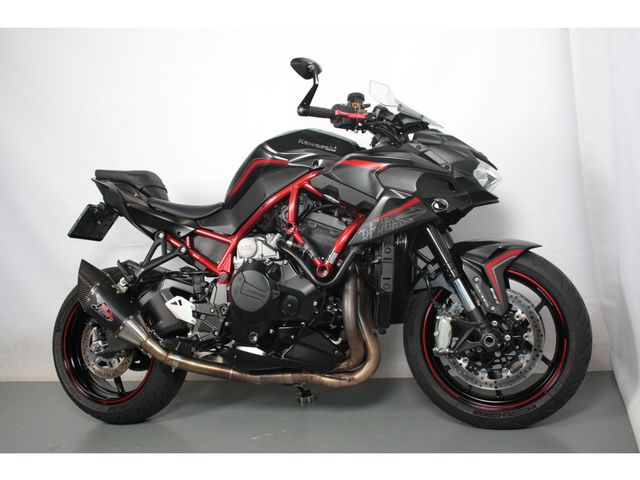 kawasaki - z-h2