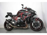 KAWASAKI Z H2