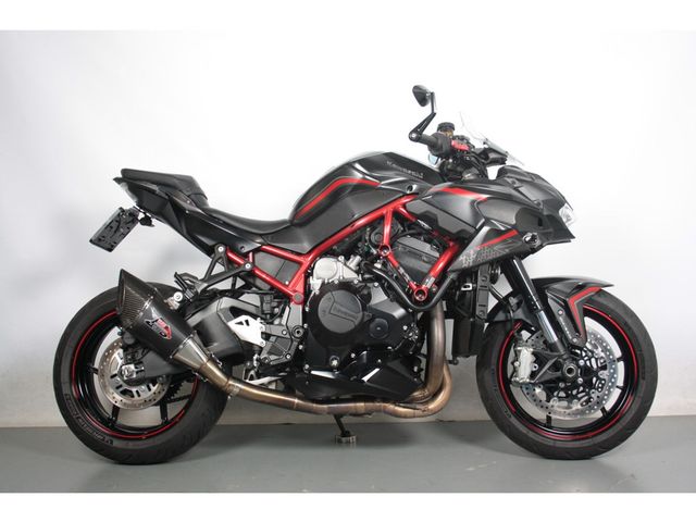 kawasaki - z-h2
