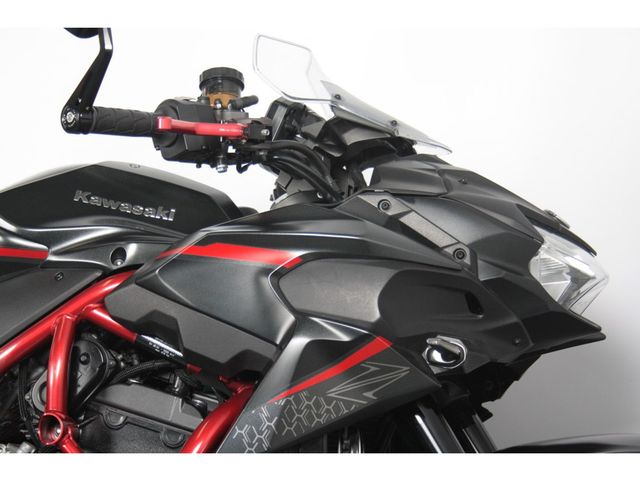 kawasaki - z-h2