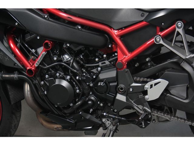 kawasaki - z-h2