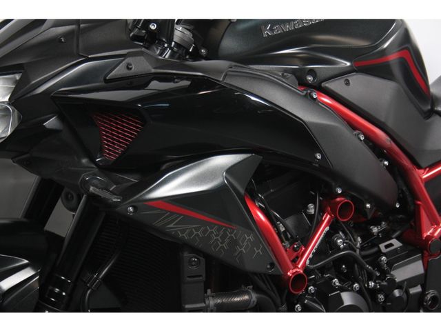 kawasaki - z-h2
