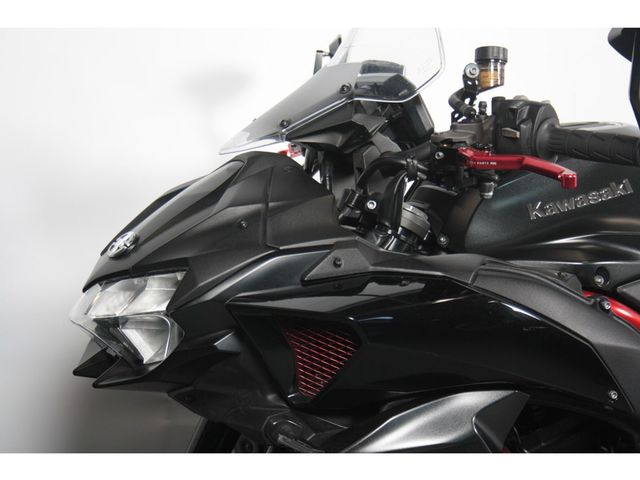 kawasaki - z-h2