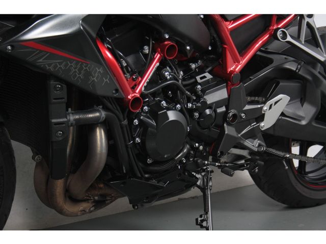 kawasaki - z-h2