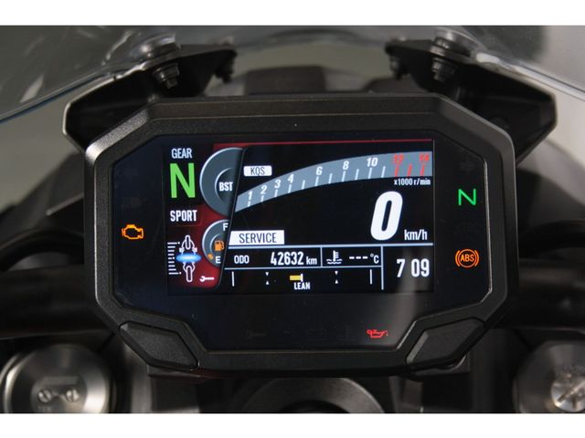 kawasaki - z-h2