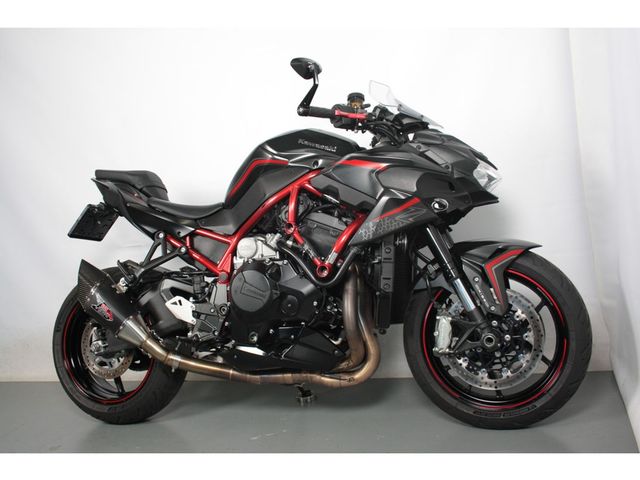 kawasaki - z-h2