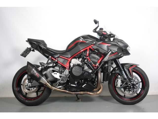 kawasaki - z-h2