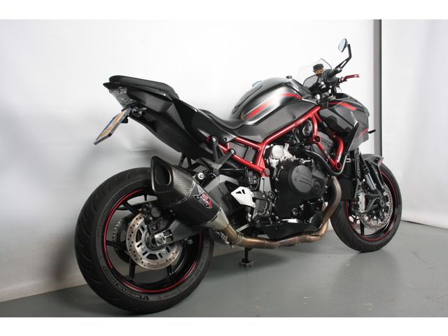 kawasaki - z-h2