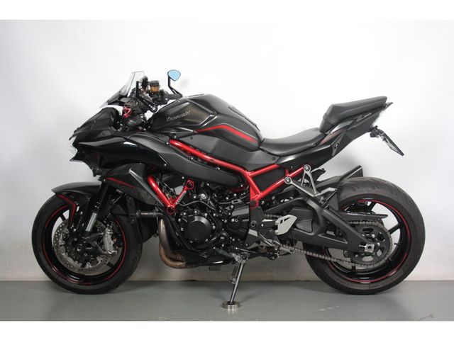 kawasaki - z-h2