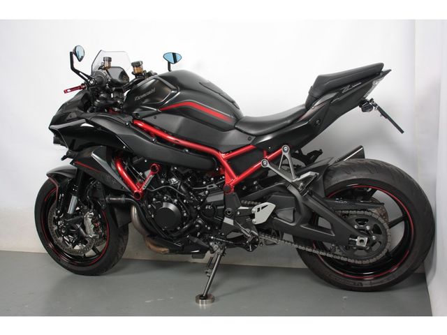 kawasaki - z-h2