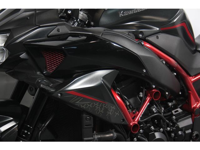 kawasaki - z-h2