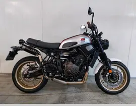 Yamaha XSR 700 Xtribute 2024 occasion