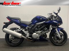 SUZUKI SV 1000 S