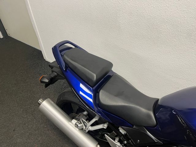 suzuki - sv-1000-s