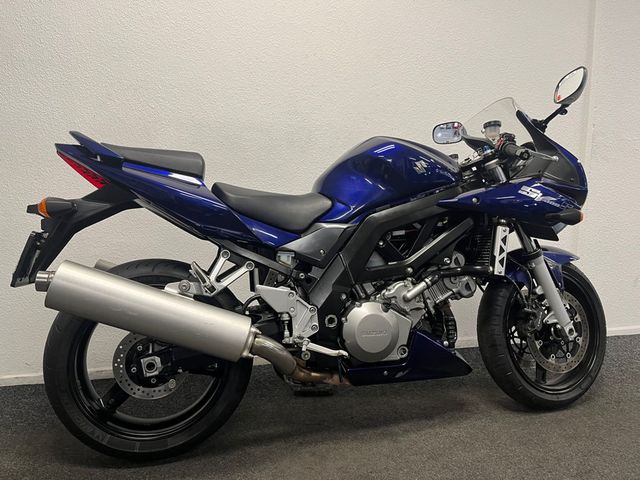 suzuki - sv-1000-s