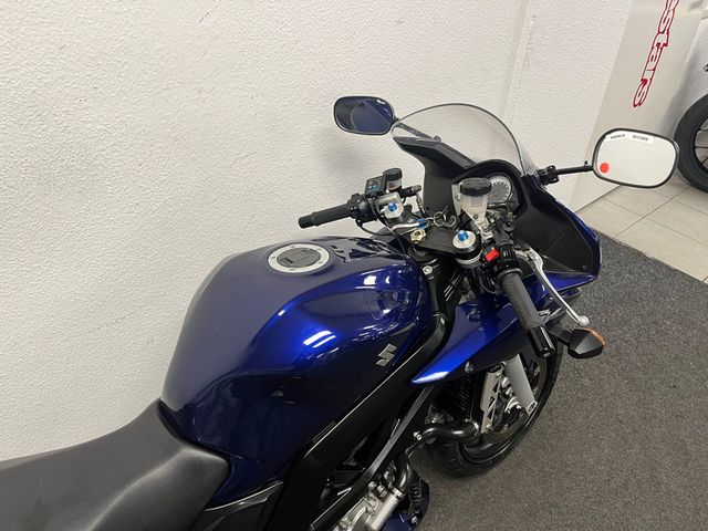suzuki - sv-1000-s
