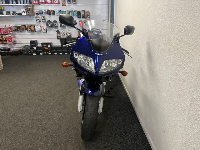 suzuki - sv-1000-s